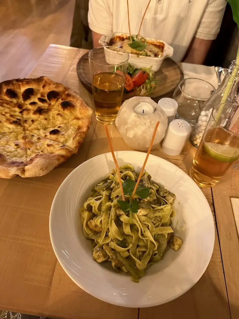 Chelsea Parker_Colosseo_Aberkenfig_review