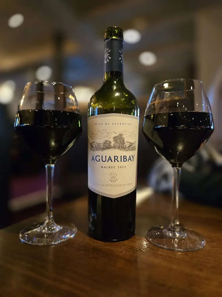 Menu_Miller & Carter Sarn, Bridgend_Aberkenfig_image_8