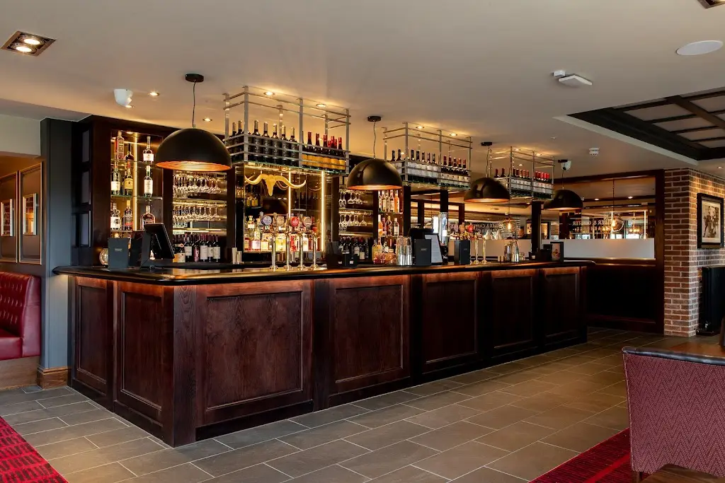 Miller & Carter Sarn, Bridgend restaurant in Aberkenfig