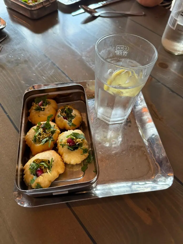 John Morgan_Mowgli Street Food Bridgend_Aberkenfig_review