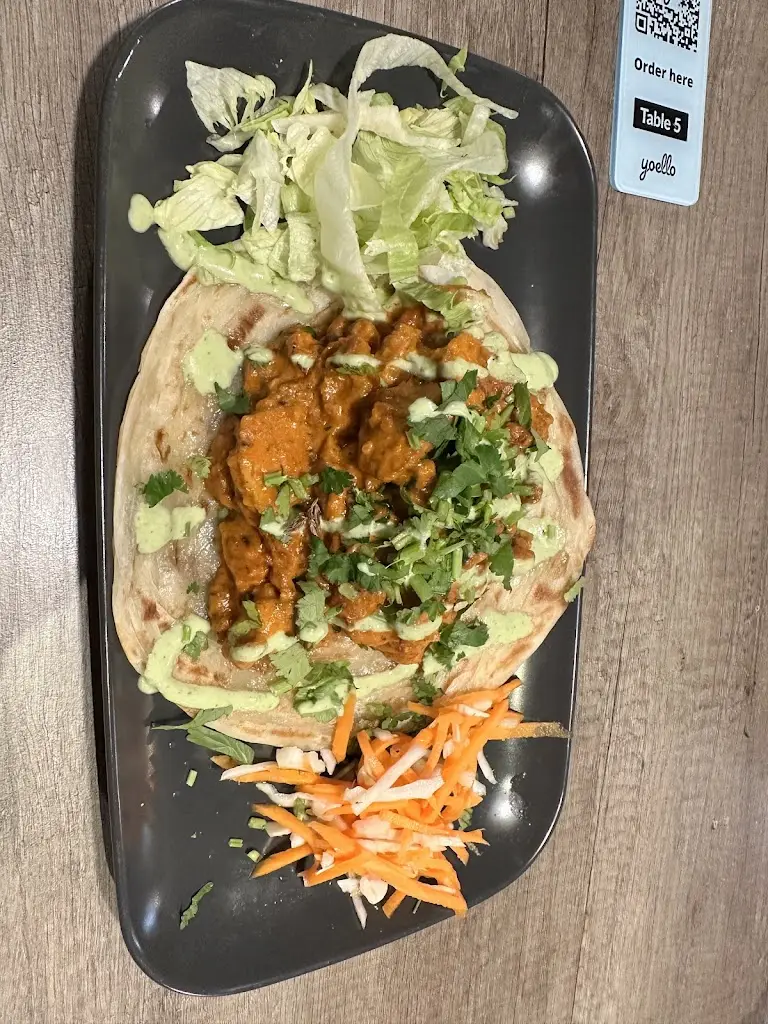 Menu_NAADAN BWYD Indian Street Food_Aberkenfig_image_9