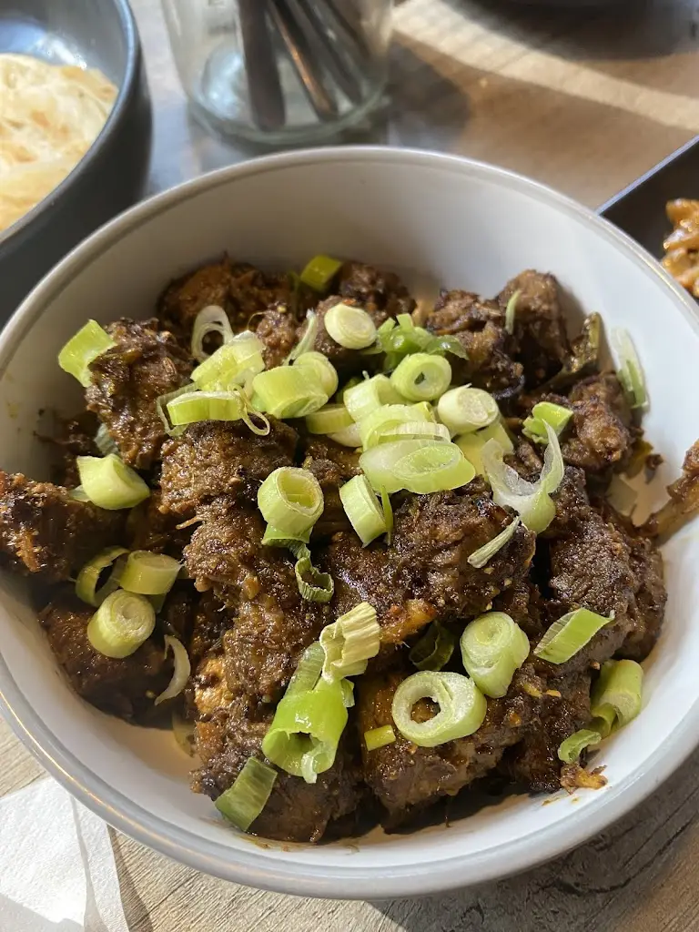 Rachel_NAADAN BWYD Indian Street Food_Aberkenfig_review