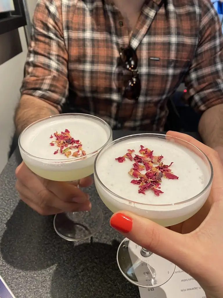 Menu_Gin & Sake Bar and Restaurant_Aberkenfig_imagen_9