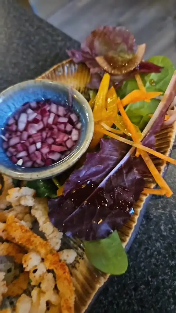 Gin & Sake Bar and Restaurant_Aberkenfig_slider_image_2