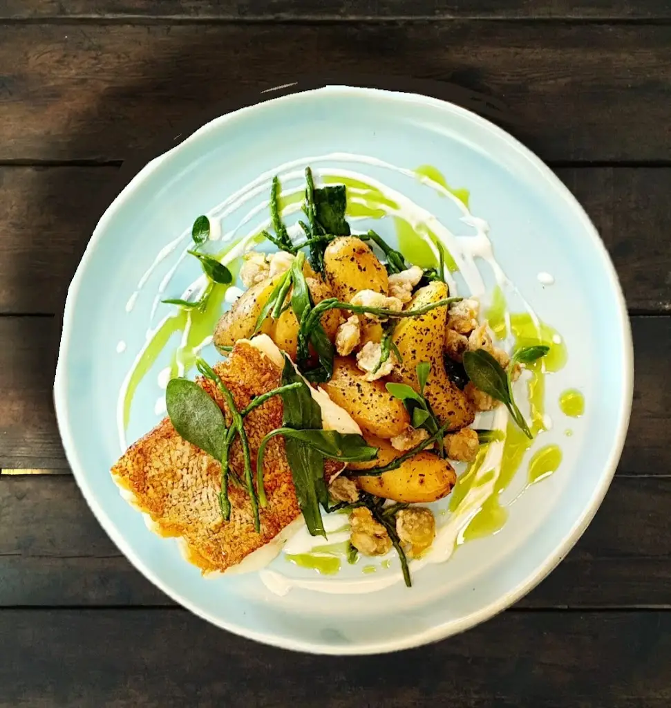 Menu_Leicester's Restaurant_Aberkenfig_immagine_1