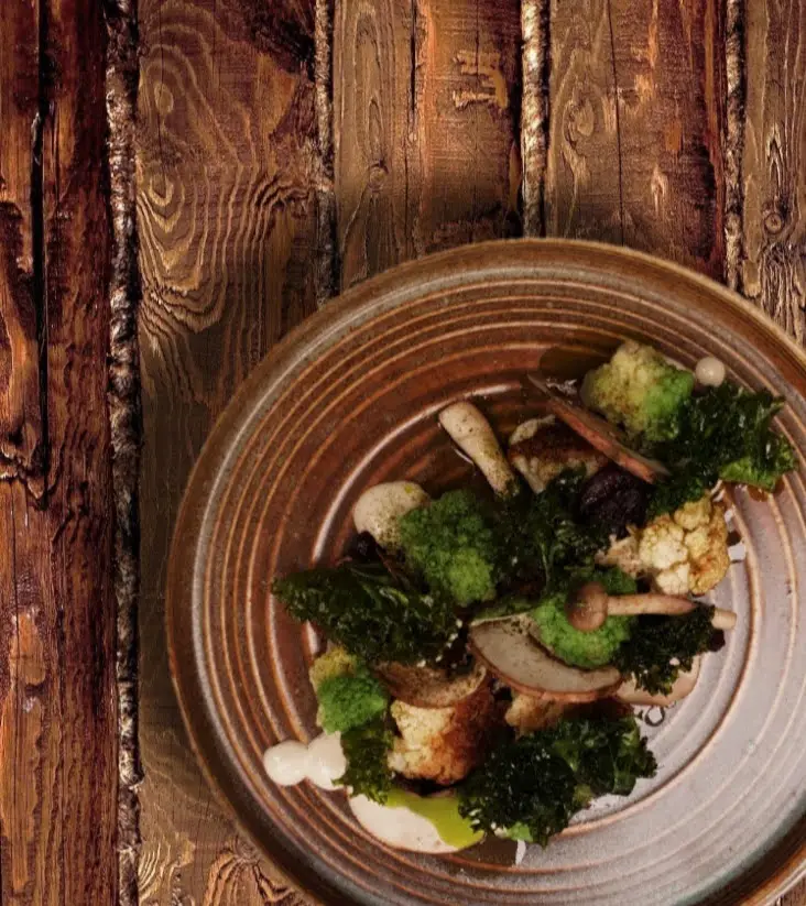 Menu_Leicester's Restaurant_Aberkenfig_immagine_2