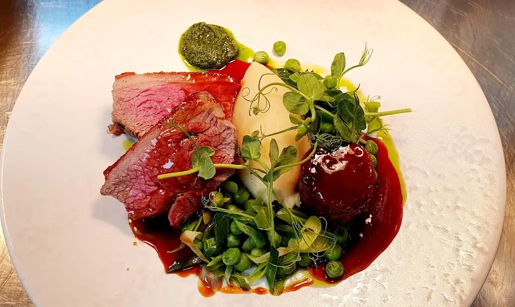 Menu_Leicester's Restaurant_Aberkenfig_immagine_3