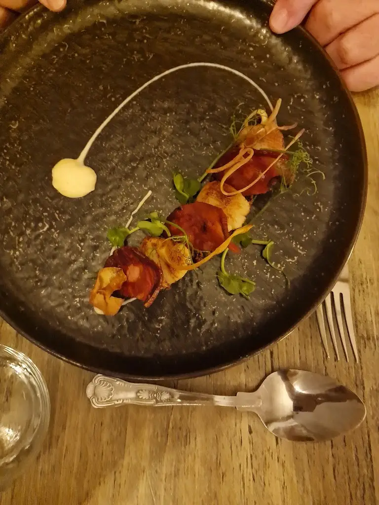 Menu_Leicester's Restaurant_Aberkenfig_immagine_5