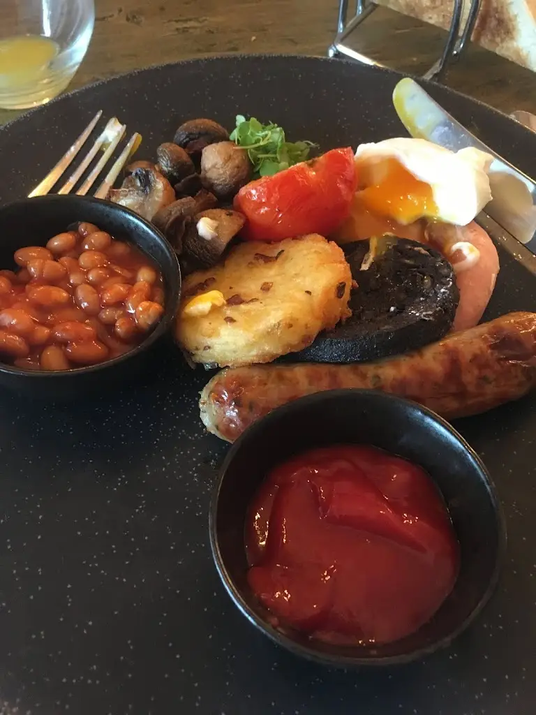 Menu_Leicester's Restaurant_Aberkenfig_immagine_6