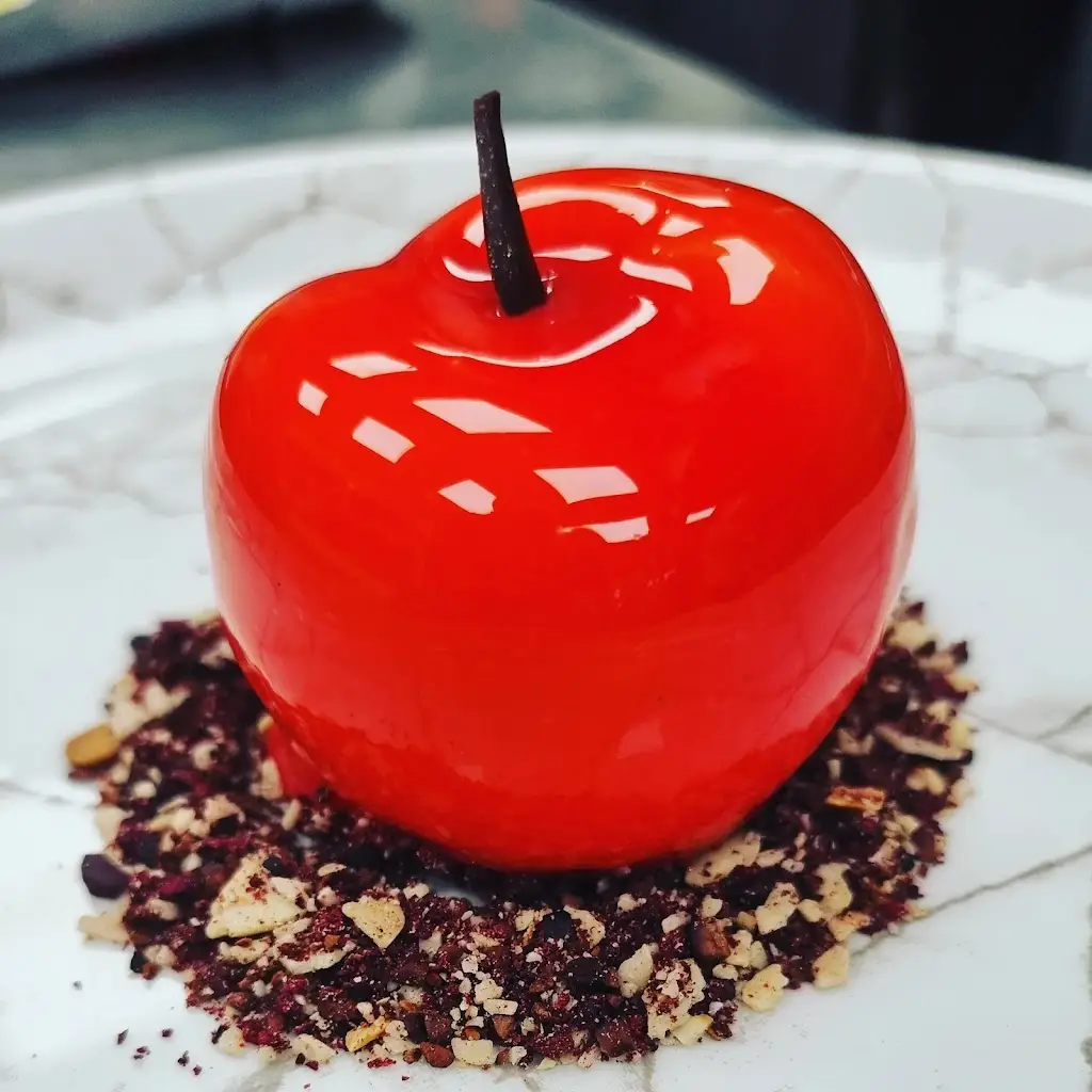 Menu_Leicester's Restaurant_Aberkenfig_immagine_7