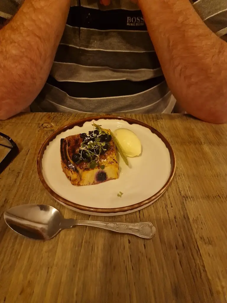 Menu_Leicester's Restaurant_Aberkenfig_immagine_8