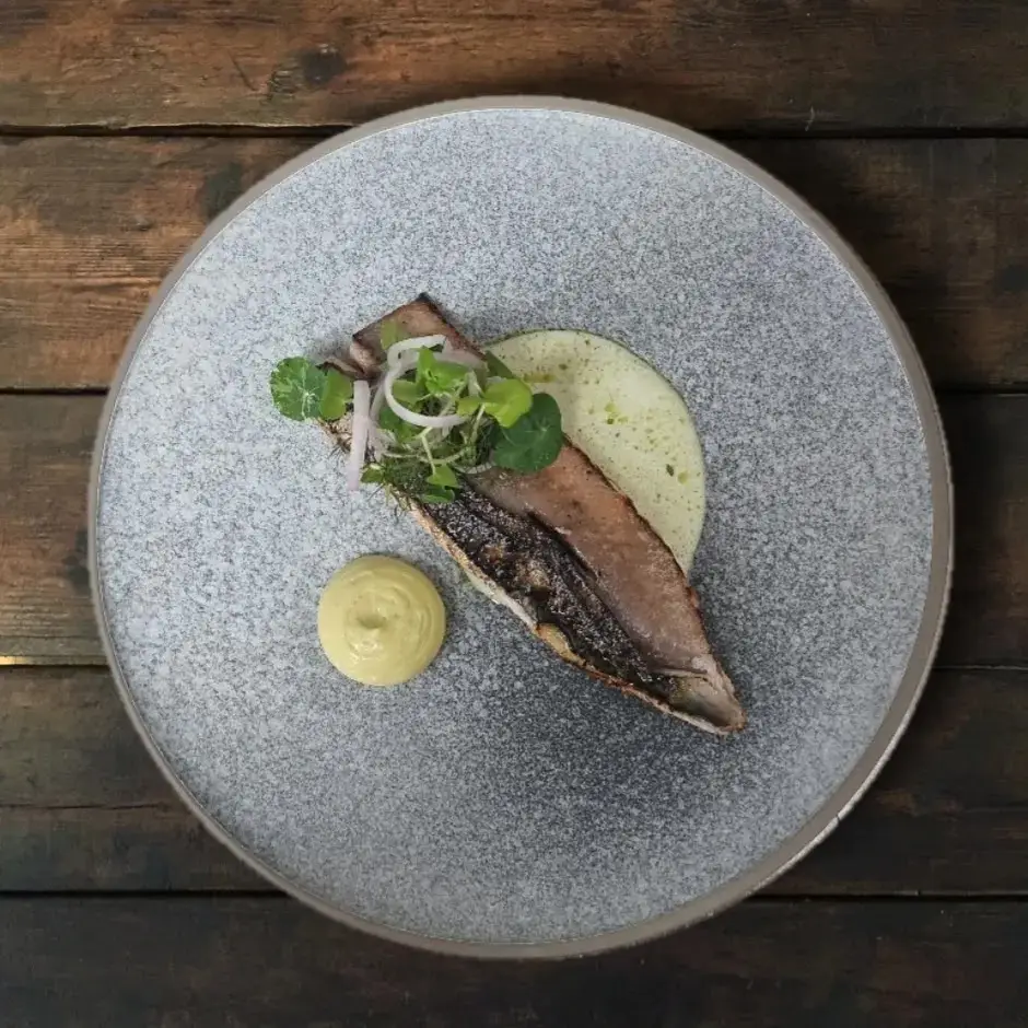 Menu_Leicester's Restaurant_Aberkenfig_immagine_9