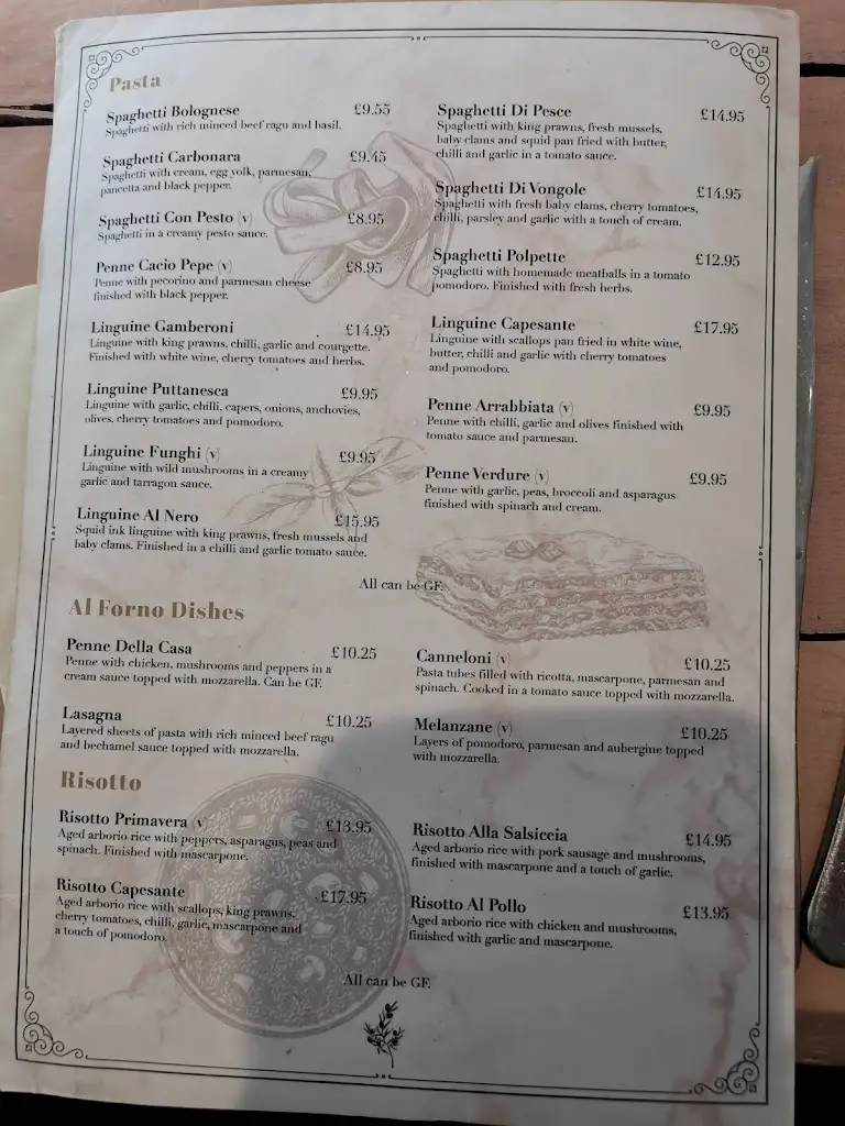 Menu_Casa Bianca_Abergavenny_image_3