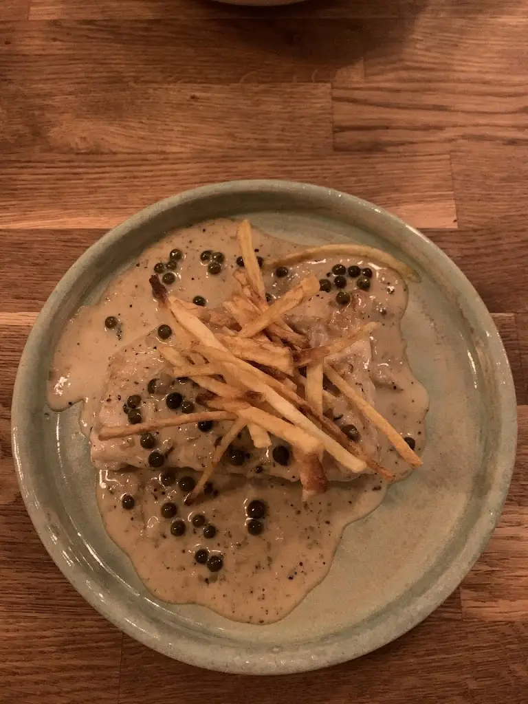 Menu_The Gaff abergavenny_Abergavenny_image_5