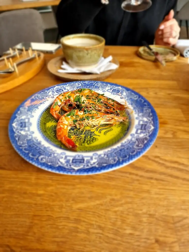 Menu_The Gaff abergavenny_Abergavenny_image_8