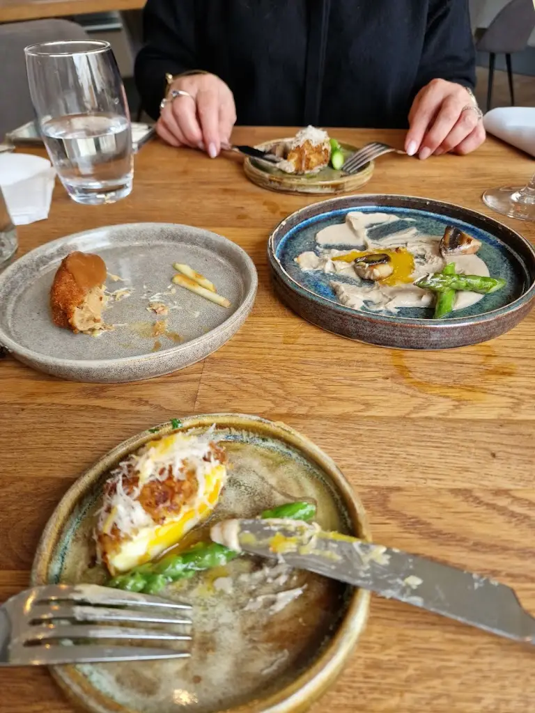 Menu_The Gaff abergavenny_Abergavenny_image_9