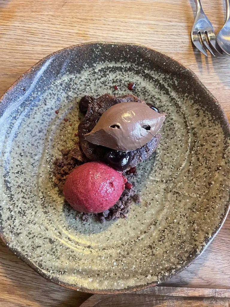 Katy_The Gaff abergavenny_Abergavenny_review