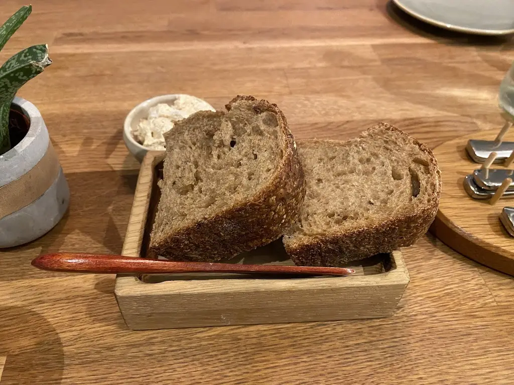 Constance_The Gaff abergavenny_Abergavenny_review