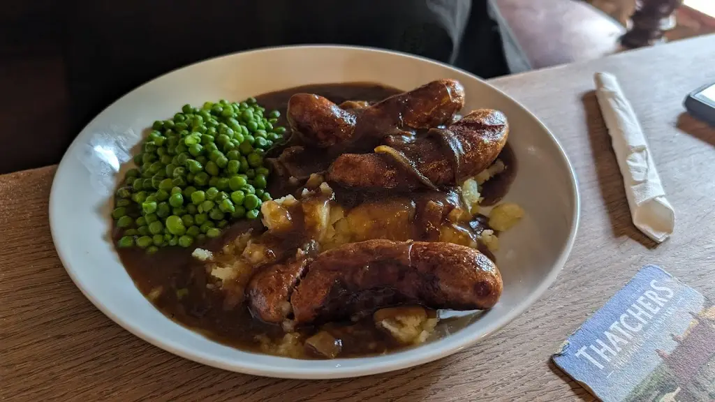 Simone Dean_The Kings Head_Bishops Cleeve_recensione