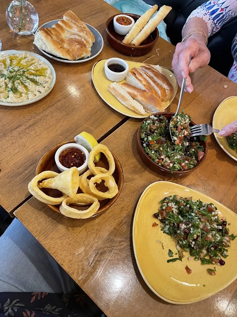 JimmyMac_Mezze Me_Abergavenny_review