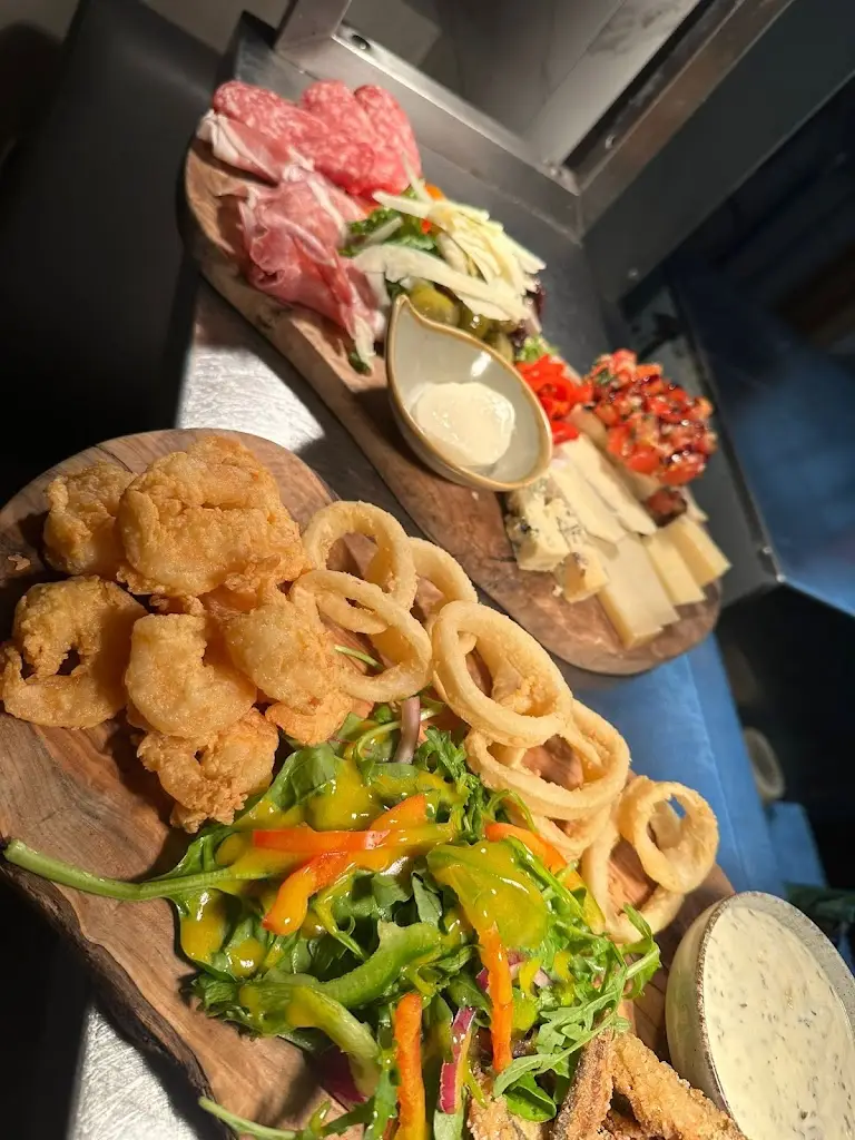 Menu_Il Gusto_Abergavenny_image_5