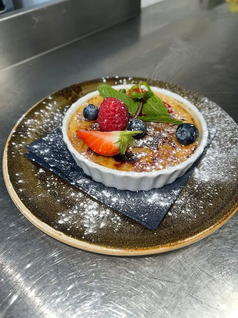 Menu_Il Gusto_Abergavenny_image_7