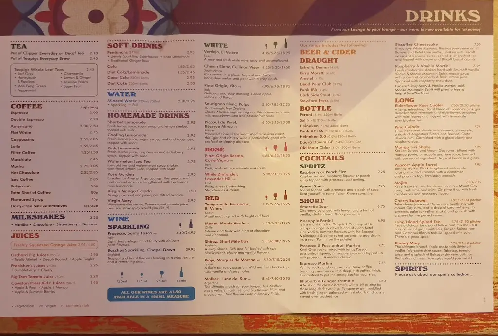 Menu_Portico Lounge_Abergavenny_image_4