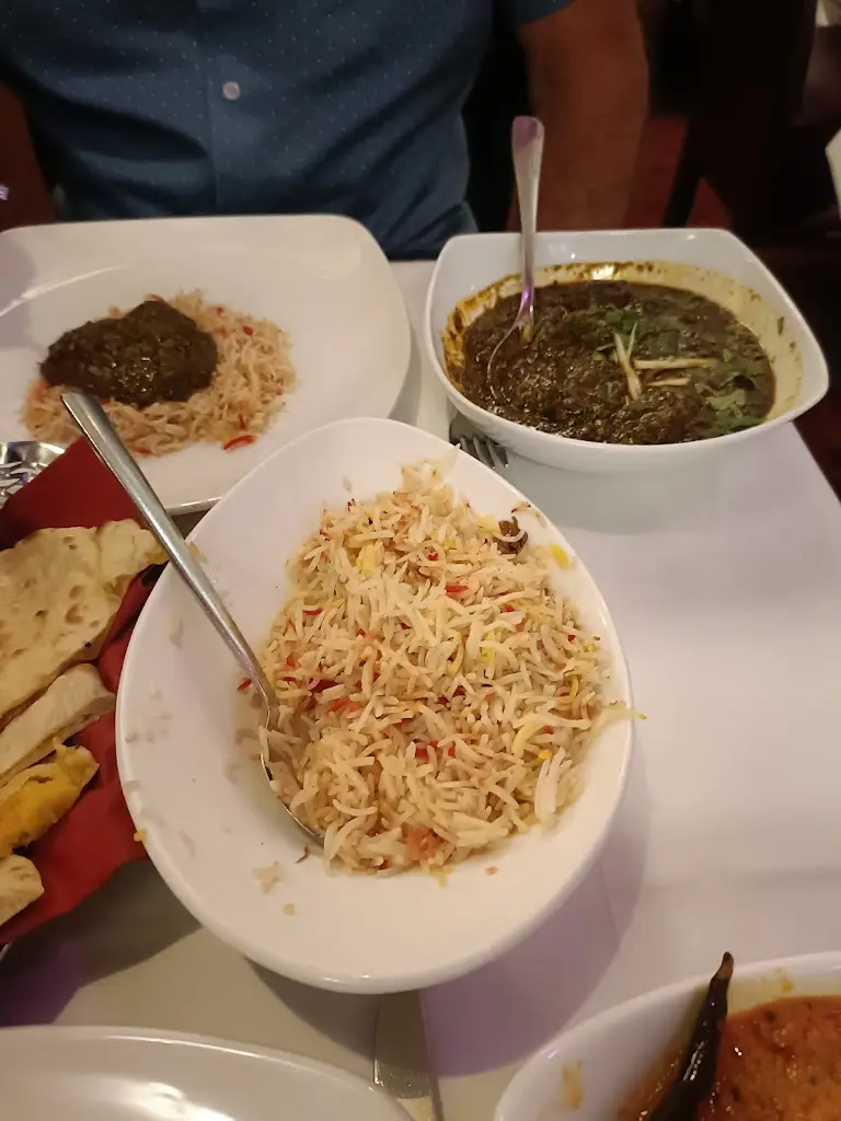 Menu_Gurkha Corner Restaurant_Abergavenny_image_2