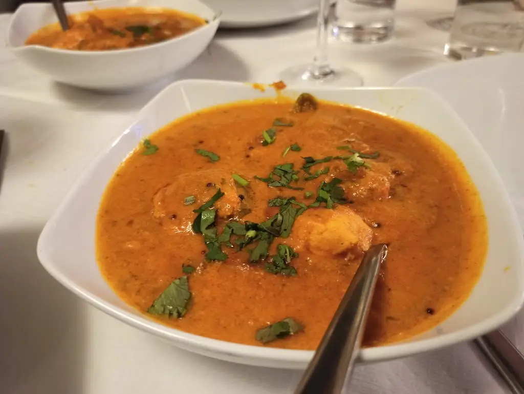 Menu_Gurkha Corner Restaurant_Abergavenny_image_3