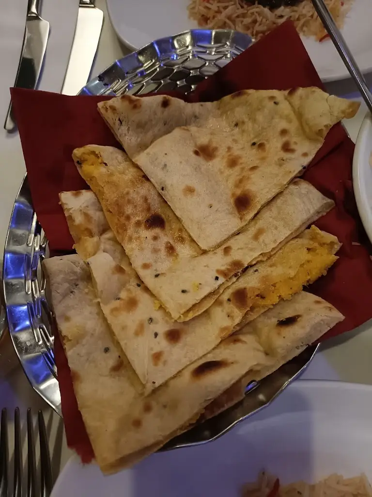 Menu_Gurkha Corner Restaurant_Abergavenny_image_5