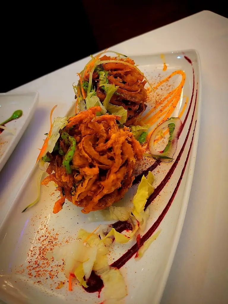 Menu_Gurkha Corner Restaurant_Abergavenny_image_6