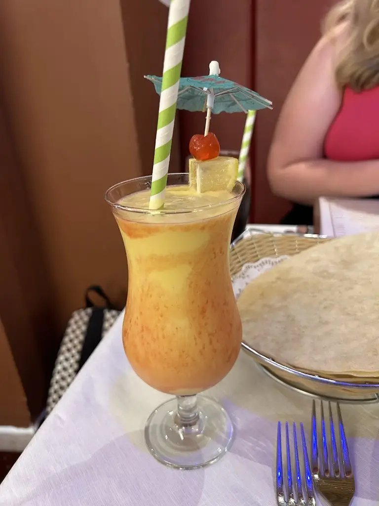 Menu_Gurkha Corner Restaurant_Abergavenny_image_8