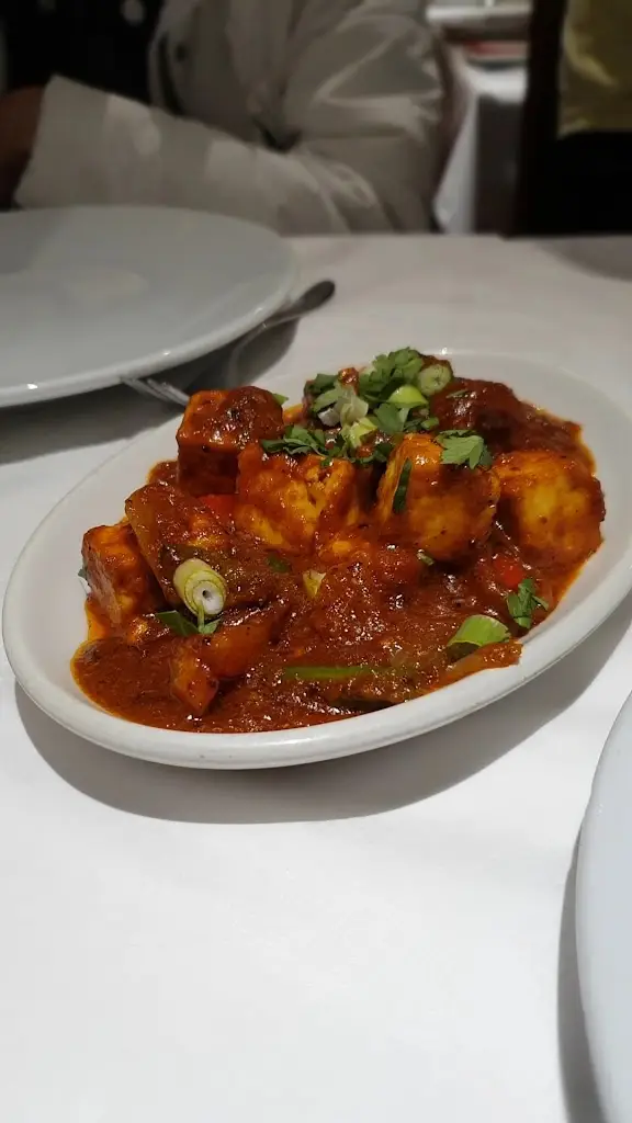 Naveen Vidyadharan_Gurkha Corner Restaurant_Abergavenny_review