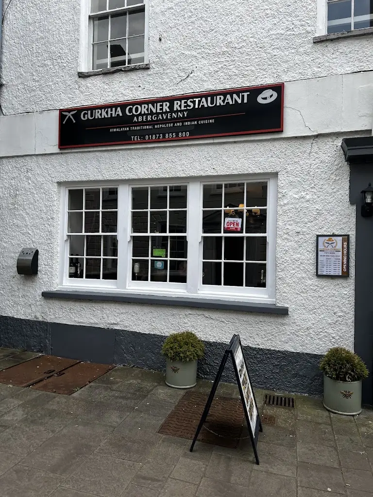 Gurkha Corner Restaurant_Abergavenny_slider_image_1