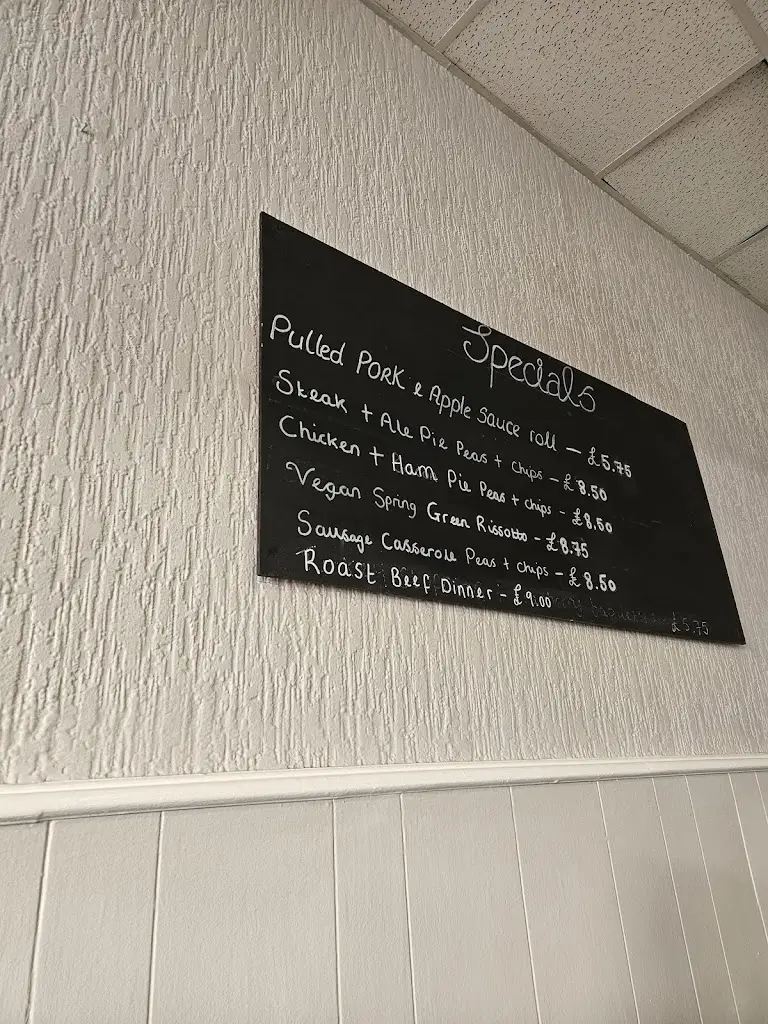 Menü_Luigis_Abergavenny_Bild_1