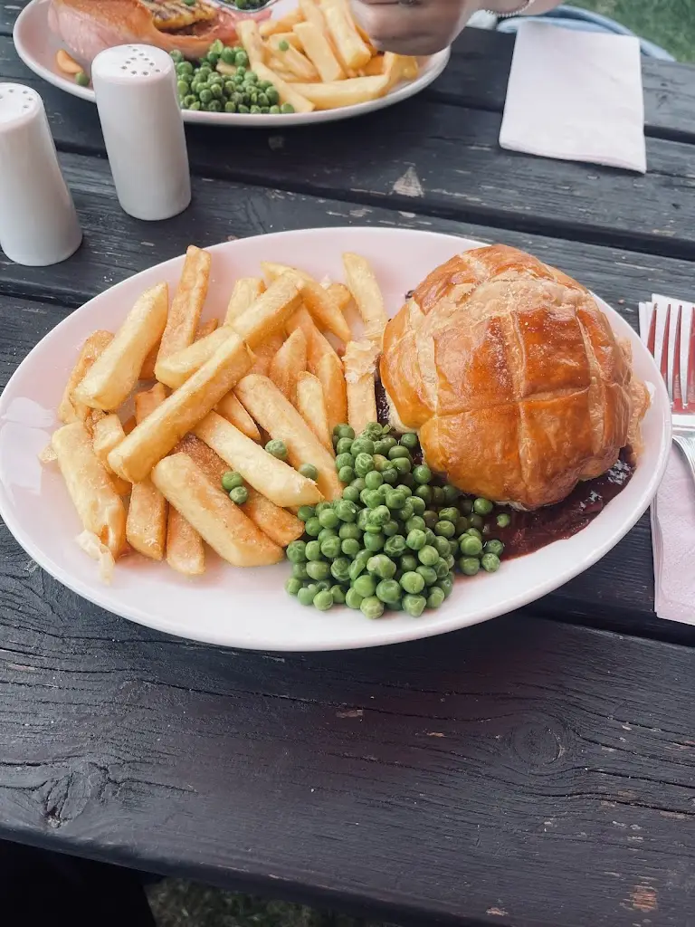 Menu_The Grofield Inn_Abergavenny_image_3