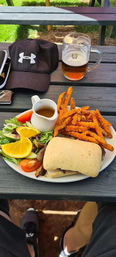 Menu_The Grofield Inn_Abergavenny_image_4