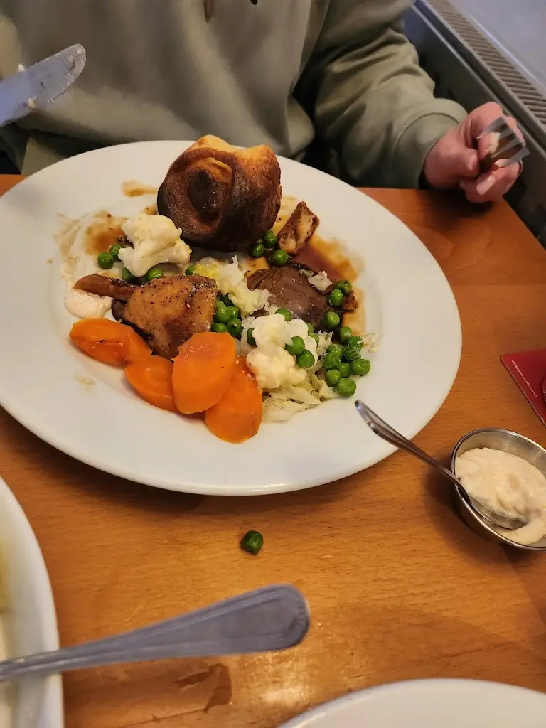 Menu_The Grofield Inn_Abergavenny_image_5