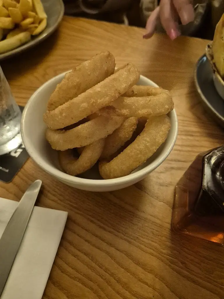 Menu_The Grofield Inn_Abergavenny_image_6