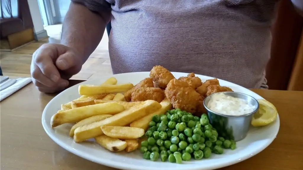 Menu_The Grofield Inn_Abergavenny_image_7