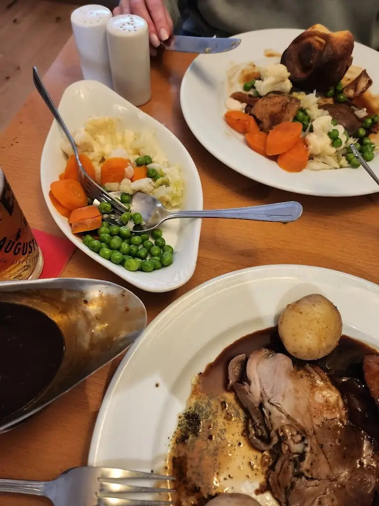 Menu_The Grofield Inn_Abergavenny_image_8