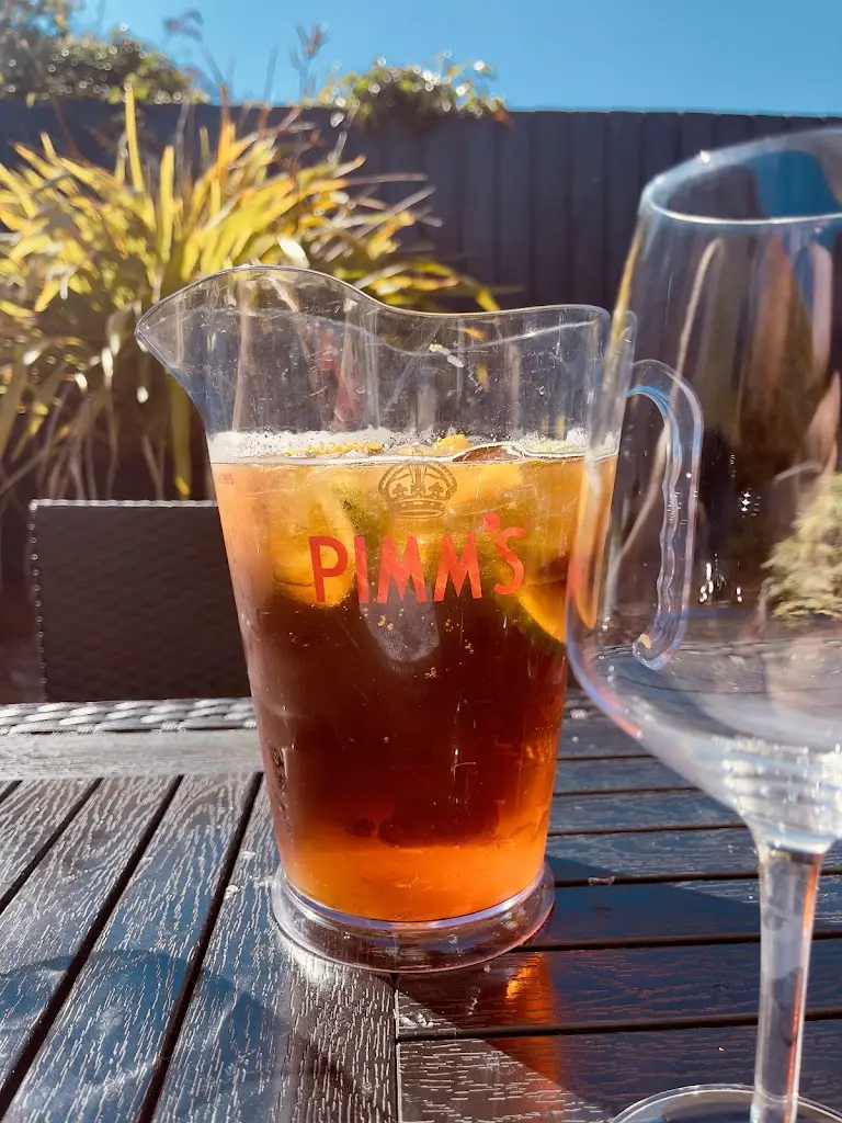 Menu_The Grofield Inn_Abergavenny_image_9