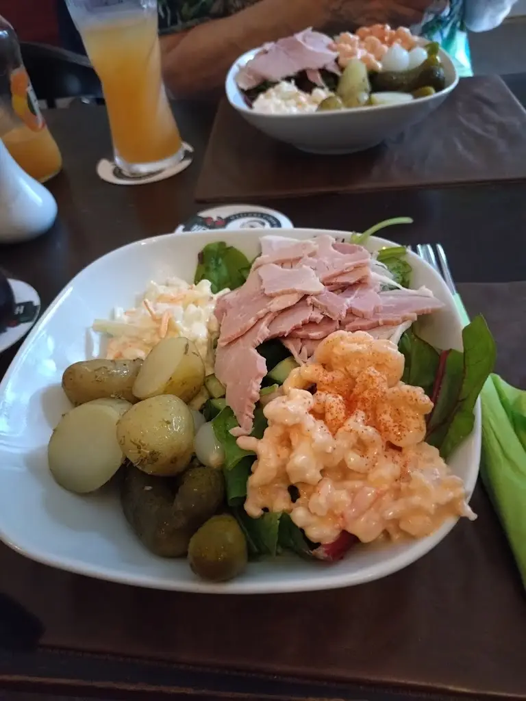 Menu_The Vaults_Abergavenny_image_4