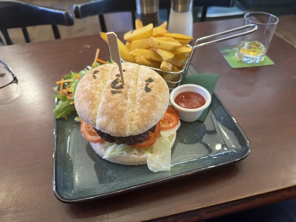 Menu_The Vaults_Abergavenny_image_5