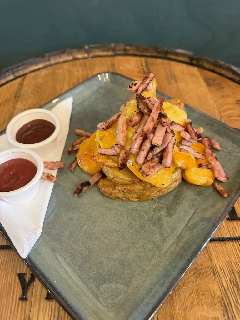 Menu_The Vaults_Abergavenny_image_7