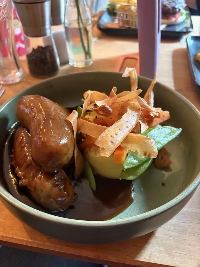 Alex Barber_The Vaults_Abergavenny_review