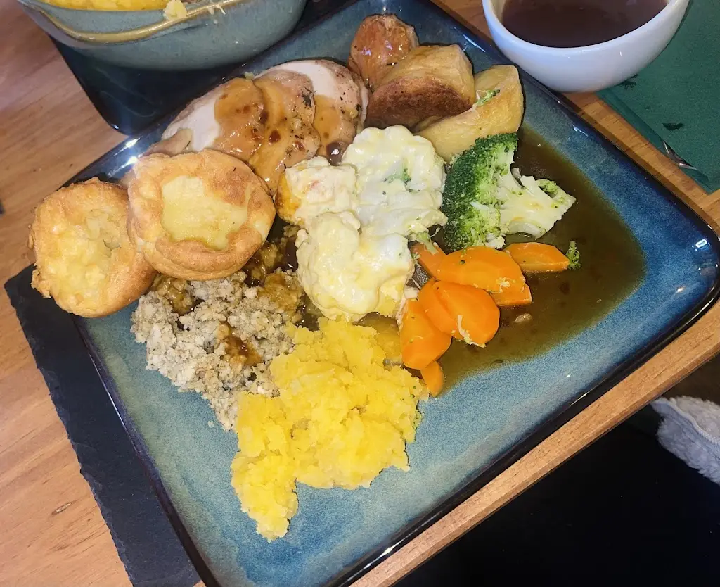 megan jane_The Vaults_Abergavenny_review