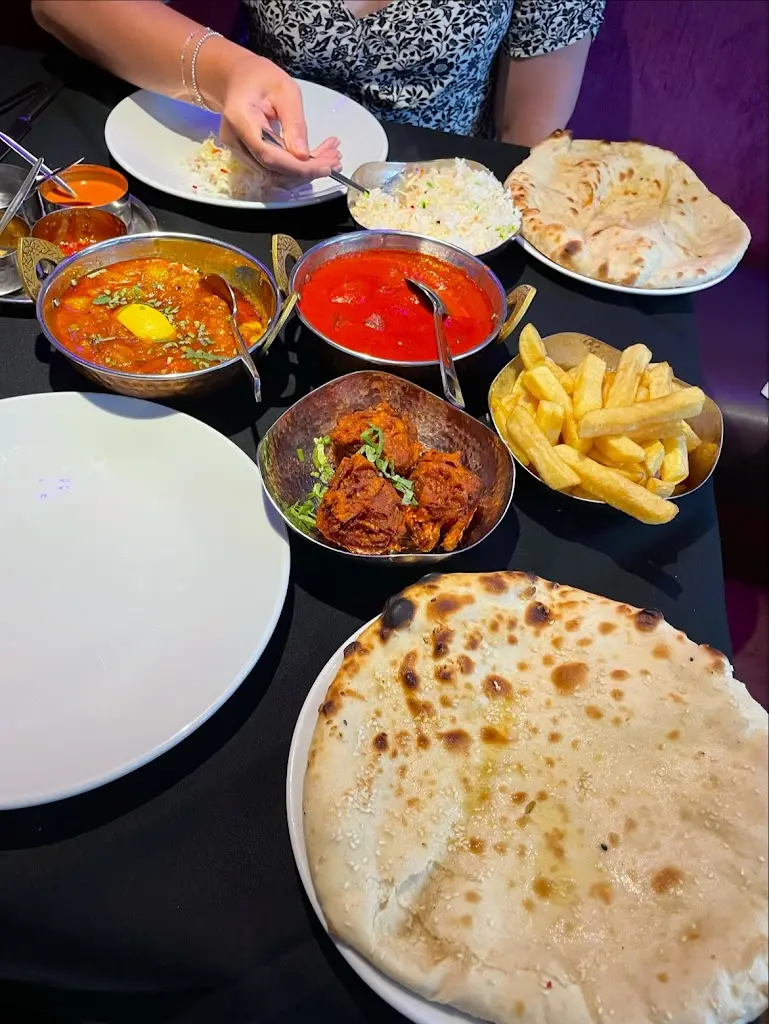 Nat Webb_Sundarbon_Abergavenny_review