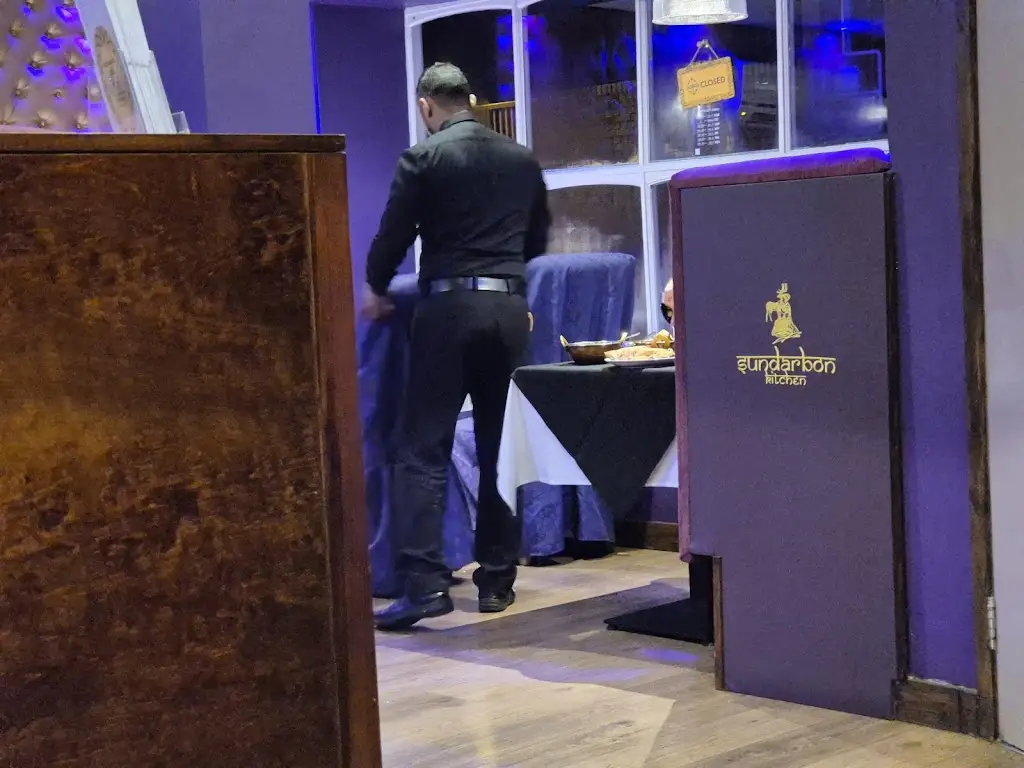 Alex Simmons_Sundarbon_Abergavenny_review