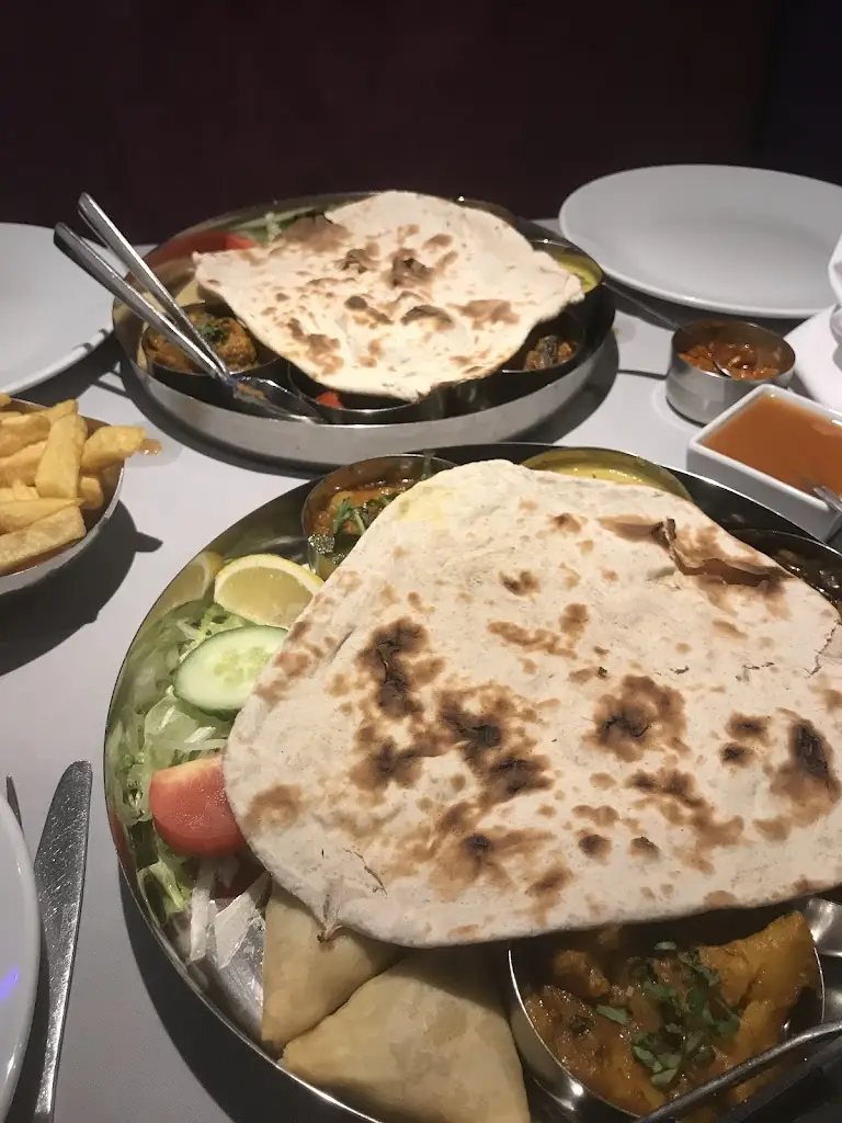 Rhian Phillips_Sundarbon_Abergavenny_review